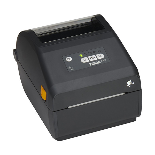 SEGUNDA OPORTUNIDAD - Zebra ZD421d impresora de etiquetas térmica con ethernet 847278 - 4