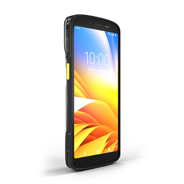 Zebra TC22 terminal portátil 848223 - 2