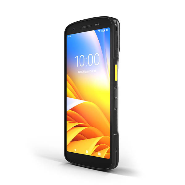 Zebra TC22 terminal portátil 848223 - 3