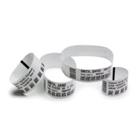 Zebra Z-Band 4000 (ZBAND2) 25 mm x 279,4 mm (795 unidades) 145180