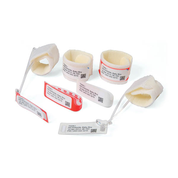 Zebra Z-Band 4000 (ZBAND2) 25 mm x 279,4 mm (795 unidades) 145180 - 2