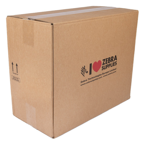 Zebra Z-Band QuickClip Kits (10027728K) 30 x 279 mm | 1440 unidades (Original) 10027728K 140312 - 1
