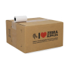 Zebra Z-Perform 1000D 60 rollo recibos (3010766) 57,15 mm ancho (50 rollos) (original) 140236 - 1