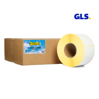 Zebra Z-Perform 1000D GLS (3007096-T) etiquetas de 102 x 152 mm (marca 123tinta) | Pack 4 rollos 653241