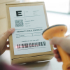 Zebra Z-Perform 1000D GLS (3007096-T) etiquetas de 102 x 152 mm (marca 123tinta) | Pack 4 rollos 653241 - 2