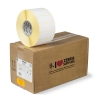 Zebra Z-Perform 1000D etiquetas (3002908) 102 x 38 mm (4 rollos) (original) 141331 - 1