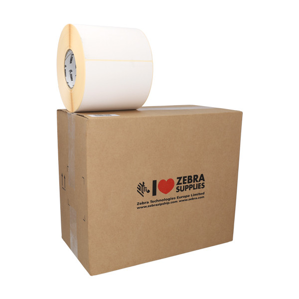 Zebra Z-Perform 1000D etiquetas (3005103) 148 x 210 mm (4 rollos) (original)