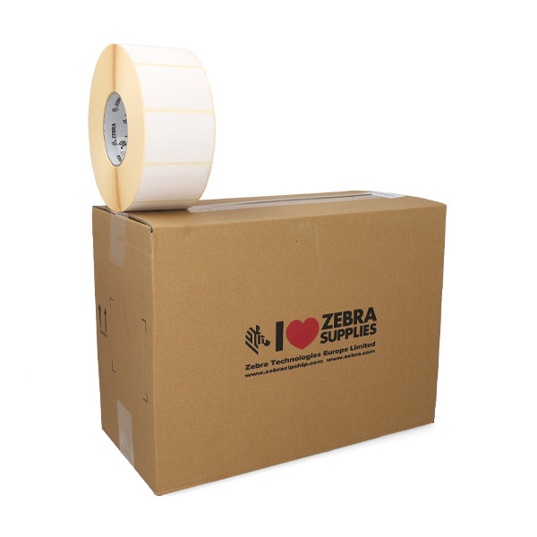 Zebra Z-Perform 1000D etiquetas (3005807) 76 x 51 mm (6 rollos) (original) 141327 - 1