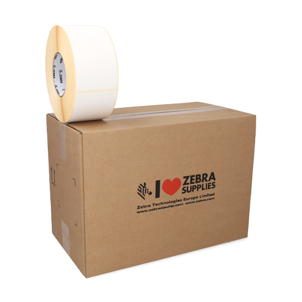 Zebra Z-Perform 1000D etiquetas (3006255) 76 x 152 mm (6 rollos) (original) 141328 - 1