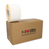Zebra Z-Perform 1000D etiquetas (3007419-T) 102 x 165 mm (4 rollos) (original) 141337