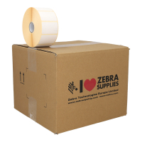 Zebra Z-Perform 1000D etiquetas (880175-031D) 51 x 32 mm (12 rollos) (original) 140290