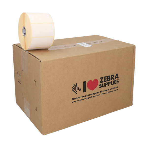 Zebra Z-Perform 1000D etiquetas (880181-038D) 70 x 38 mm (12 rollos) (original)