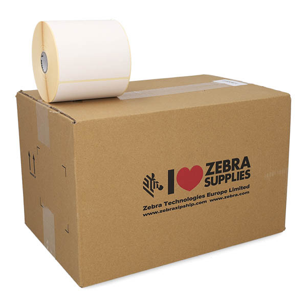 Zebra Z-Perform 1000D etiquetas (880191-101D) 102 x 102 mm (12 rollos) (original)