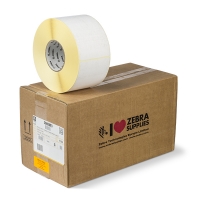 Zebra Z-Perform 1000D label (3005093) 100 x 210 mm (4 rollos) (original) 3005093 140228