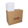 Zebra Z-Perform 1000T 190 etiquetas (3004410) 148 x 210 mm (4 rollos) (original) 141412 - 1
