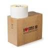 Zebra Z-Perform 1000T etiquetas (200957) 105 x 148 mm (4 rollos) (original) 141397 - 1