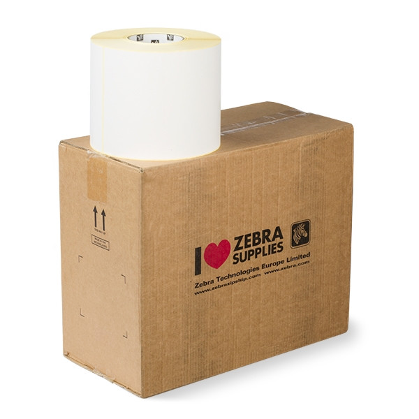 Zebra Z-Perform 1000T etiquetas (3001699) 148 x 210 mm (4 rollos) (original)
