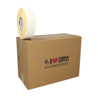 Zebra Z-Perform 1000T etiquetas (3002866) 48 x 35 mm (10 rollos) (original) 141367