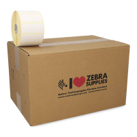 Zebra Z-Perform 1000T etiquetas (3006403-T) 70 x 30 mm (12 rollos) (original) 140038