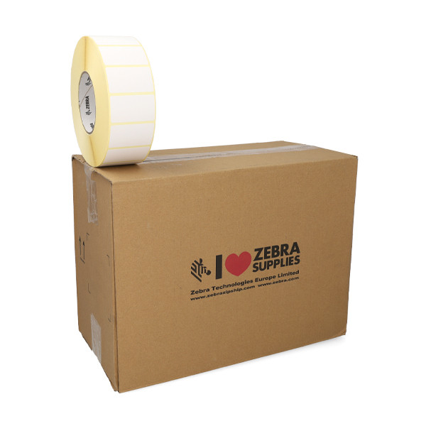 Zebra Z-Perform 1000T etiquetas (76173) 57 x 32 mm (8 rollos) (original)
