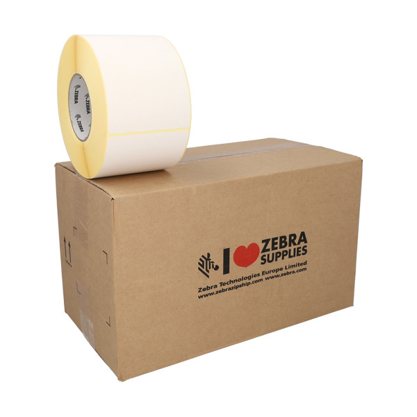 Zebra Z-Perform 1000T etiquetas (76181) 102 x 165 mm (4 rollos) (original)
