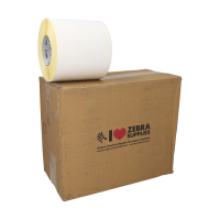 Zebra Z-Perform 1000T etiquetas (76186) 152 x 216 mm (4 rollos) (original) 141402