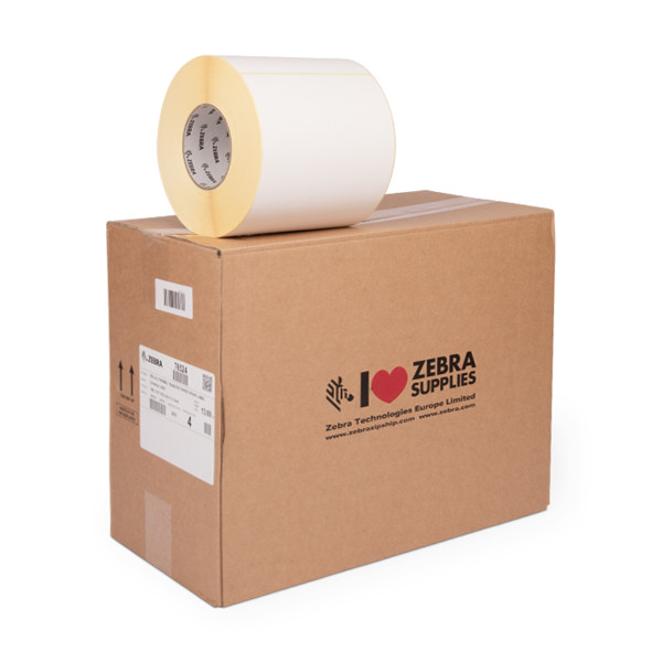 Zebra Z-Perform 1000T etiquetas (76524) 148 x 210 mm (4 rollos) (original) 76524 141399 - 1