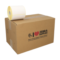 Zebra Z-Perform 1000T etiquetas (87604) 102 x 102 mm (12 rollos) (original) 140048