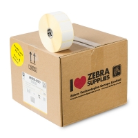 Zebra Z-Perform 1000T etiquetas (880003-025D) 38 x 25 mm (12 rollos) (Original) 880003-025D 140032