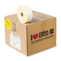 Zebra Z-Perform 1000T etiquetas (880003-025D) 38 x 25 mm (12 rollos) (original) 880003-025D 140032