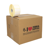 Zebra Z-Perform 1000T etiquetas (880007-025D) 51 x 25 mm (12 rollos) (original) 140034