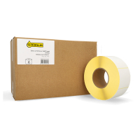 Zebra Z-Select 2000D (3007207) Etiquetas 25 x 76 mm (12 rollos) (marca 123tinta) 140093