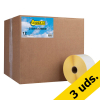 Zebra Z-Select 2000D (3007209-T) etiquetas 57 x 76 mm (12 rollos) (marca 123tinta) | Pack 3 uds 650743 - 1