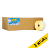 Zebra Z-Select 2000D (800262-127) etiquetas removibles 57 x 32 mm (12 rollos) (marca 123tinta) | Pack 3 uds 650720 - 1