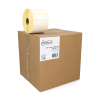 Zebra Z-Select 2000D (800263-105) 76 x 25 mm etiquetas (12 rollos) (marca 123tinta) 140025 - 1