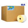Zebra Z-Select 2000D GLS (800264-605) etiquetas de 102 x 152 mm (marca 123tinta) | Pack 12 rollos 653238 - 1