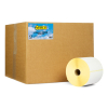 Zebra Z-Select 2000D GLS (800264-605) etiquetas de 102 x 152 mm (marca 123tinta) | Pack 12 rollos 653238 - 3