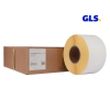 Zebra Z-Select 2000D GLS (800740-605) etiquetas de 102 x 152 mm (marca 123tinta) | Pack 4 rollos 653240 - 1