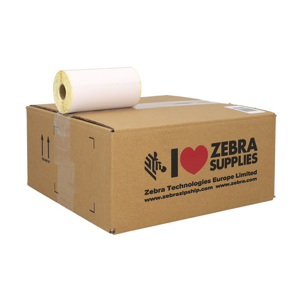 Zebra Z-Select 2000D etiquetas (3003071) 101,6 x 101,6 (16 rollos) (original)