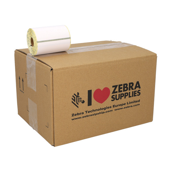 Zebra Z-Select 2000D etiquetas (3003075) 76,2 x 44,45 mm (20 rollos) (original) 140200 - 1