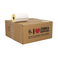 Zebra Z-Select 2000D etiquetas (3007209-T) 57 x 76 mm (12 rollos) (original) 140020