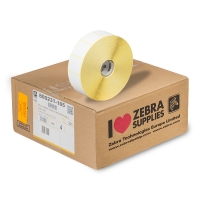 Zebra Z-Select 2000D etiquetas (800261 -105) 32 x 25 mm (12 rollos) (original) 800261-105 140010