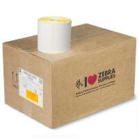 Zebra Z-Select 2000D etiquetas (800264 -305) 102 x 76 mm (12 rollos) (original) 800264-305 140106