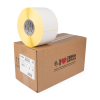 Zebra Z-Select 2000D etiquetas (800740 -605) 102 x 152 mm (4 rollos) (original) 141321 - 1