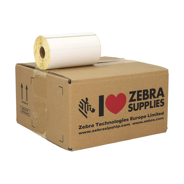 Zebra Z-Select 2000T etiquetas (3006292-T) 101,6 x 101,6 mm (9 rollos) (original)