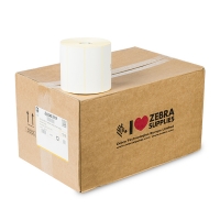 Zebra Z-Select 2000T etiquetas (3006319) 102 x 38 mm (12 rollos) (original) 3006319 140116