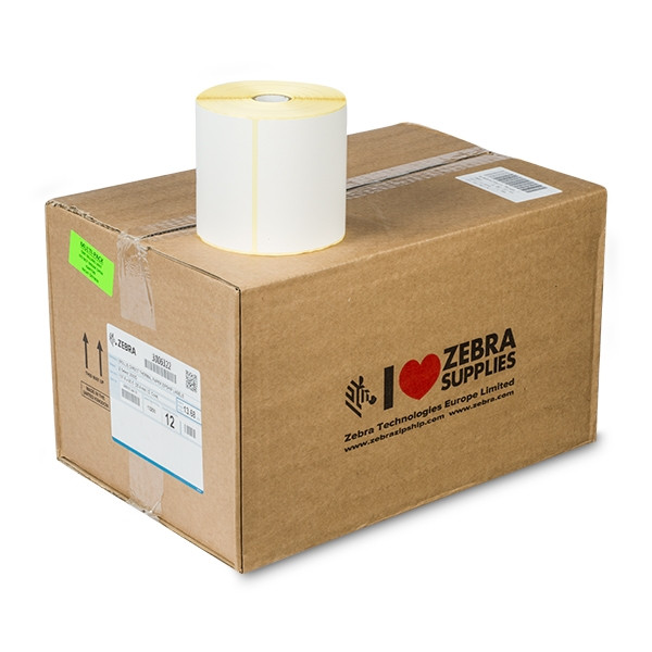 Zebra Z-Select 2000T etiquetas (3006322) 102 x 152 mm (12 rollos) (original)
