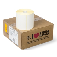 Zebra Z-Select 2000T etiquetas (3007206-T) 102 x 64 mm (4 rollos) (original) 3007206-T 140080