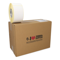 Zebra Z-Select 2000T etiquetas (76056) 83 x 140 mm (6 rollos) (original) 141350