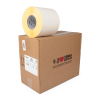 Zebra Z-Select 2000T etiquetas (76089) 148 x 210 mm (4 rollos) (original) 141362 - 1